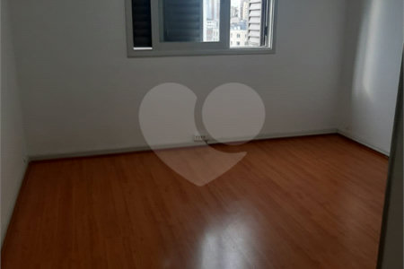 Apartamento à venda com 3 quartos em Mirandópolis, São Paulo, SP