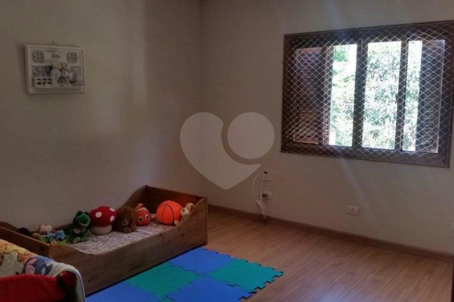 Sobrado à venda com 3 quartos, sendo 1 suíte, em Barro Branco (zona Norte), São Paulo, SP