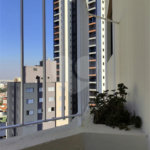Apartamento para alugar com 2 quartos, sendo 1 suíte,  em Tucuruvi, São Paulo, SP