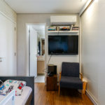 Apartamento à venda com 3 suítes em Jardim Fonte do Morumbi, São Paulo, SP
