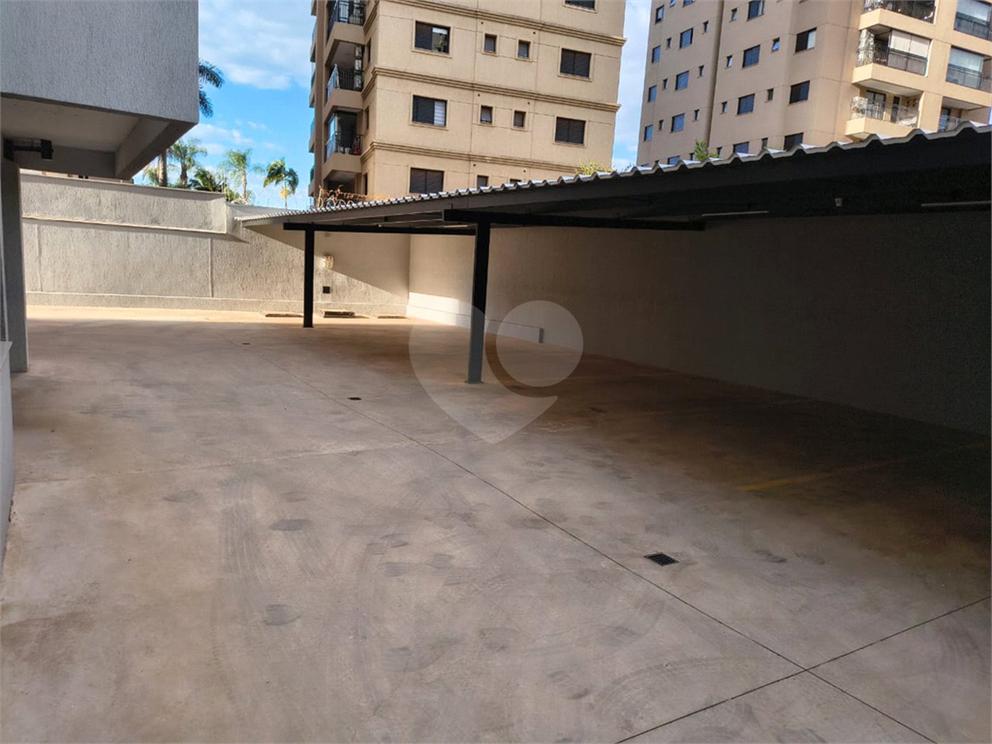 Apartamento à venda com 2 quartos, sendo 1 suíte,  em Ribeirânia, Ribeirão Preto, SP