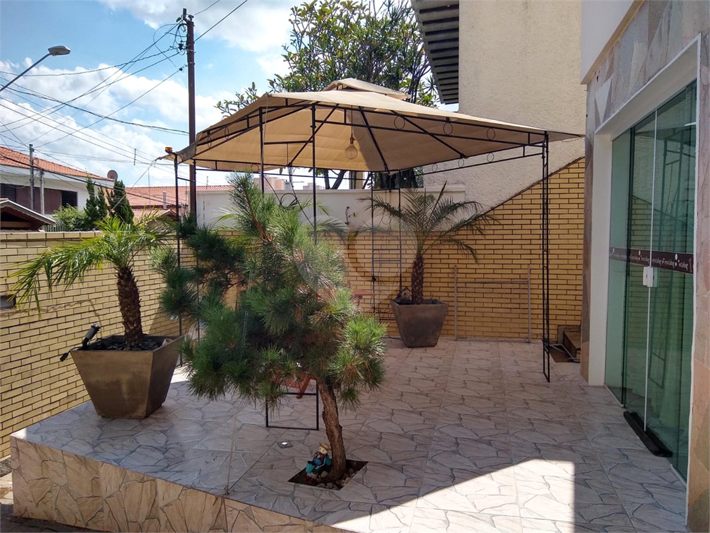Casa à venda com 3 quartos, sendo 1 suíte,  em Jardim Bonfiglioli, São Paulo, SP