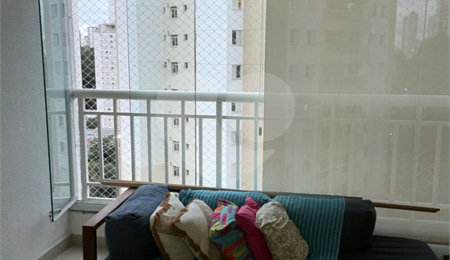 Apartamento à venda com 3 quartos, sendo 1 suíte, em Jardim Sul, São Paulo, SP