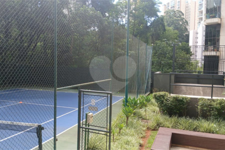 Apartamento à venda com 3 suítes em Jardim Fonte do Morumbi, São Paulo, SP