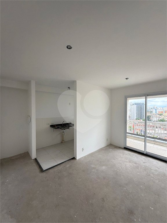 Apartamento à venda com 2 quartos, sendo 1 suíte, em Mooca, São Paulo, SP