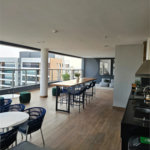 Apartamento à venda com 2 quartos, sendo 1 suíte,  em Vila Clementino, São Paulo, SP