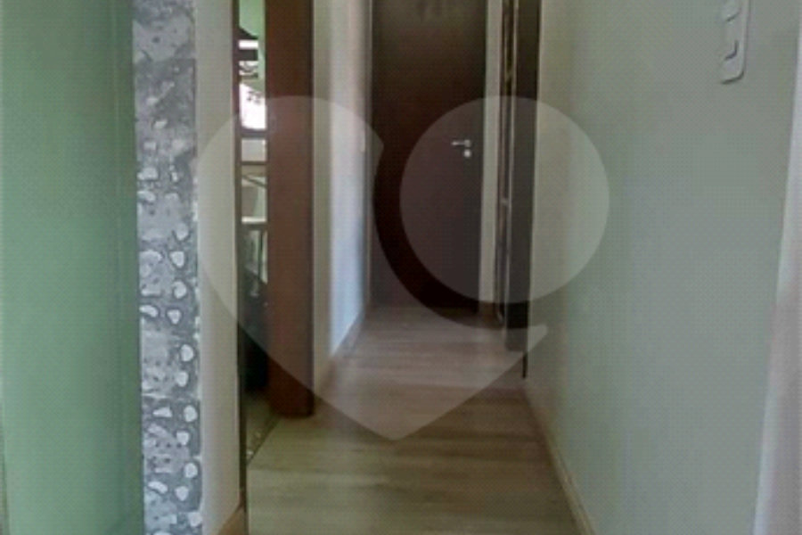 Apartamento à venda com 2 quartos, sendo 1 suíte, em Morumbi, São Paulo, SP