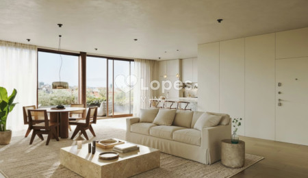 Apartamento T1 à venda no centro de Espinho, Portugal – Prestige Espinho