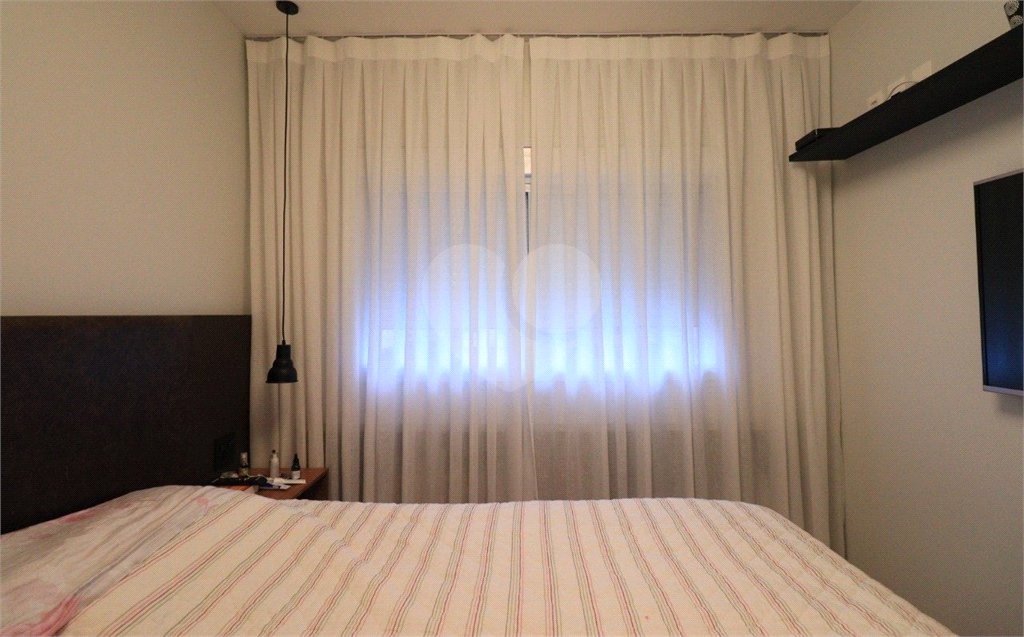 Apartamento à venda com 2 suítes em Indianópolis, São Paulo, SP