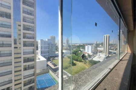 Apartamento à venda com 4 quartos, sendo 3 suítes, em Jardim Judith, Sorocaba, SP