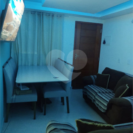 Apartamento à venda com 2 quartos em Jardim América, Poá, SP