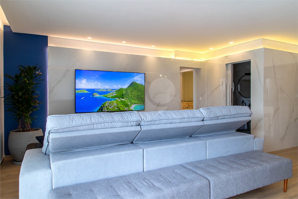 Apartamento à venda com 2 quartos, sendo 1 suíte, em Mirandópolis, São Paulo, SP