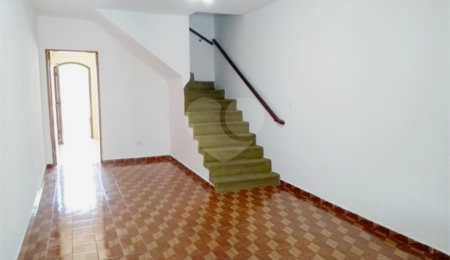 Sobrado à venda com 2 quartos em Parque Edu Chaves, São Paulo, SP