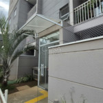 Apartamento à venda com 2 quartos, sendo 1 suíte, em Jardim São Carlos, Sorocaba, SP