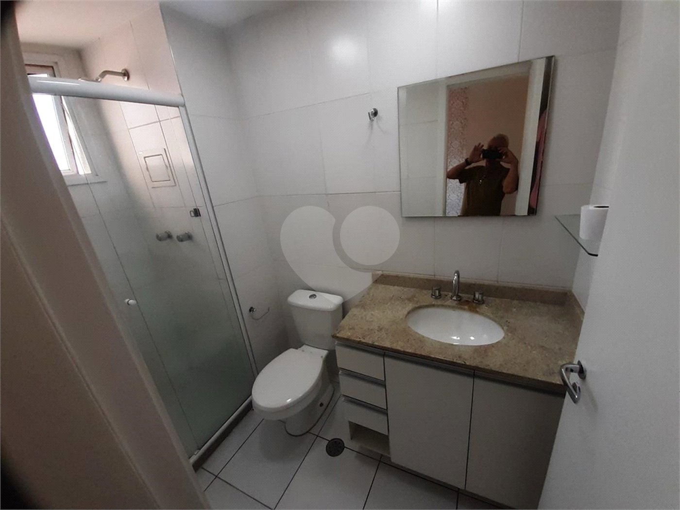 Apartamento à venda ou para alugar com 2 quartos, sendo 1 suíte, em Tatuapé, São Paulo, SP