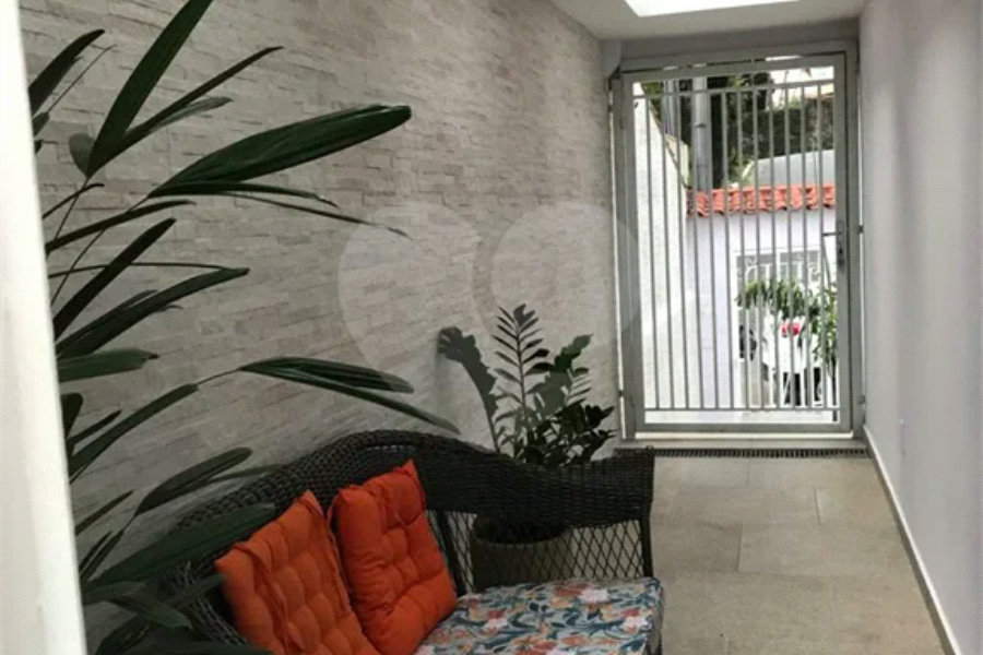 Sobrado à venda com 3 quartos, sendo 1 suíte, em Mandaqui, São Paulo, SP