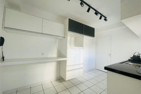 Apartamento para alugar com 3 suítes no Centro, São Bernardo do Campo, SP