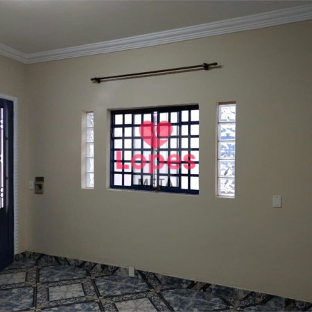Casa à venda com 3 quartos em Jardim Nova Michigan, São José dos Campos, SP