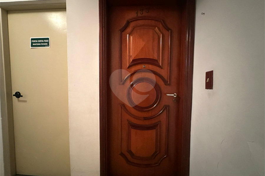 Apartamento para alugar com 3 quartos em Mandaqui, São Paulo, SP