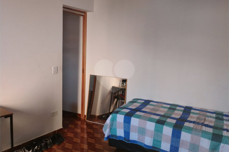 Casa à venda com 3 quartos em Parque Edu Chaves, São Paulo, SP