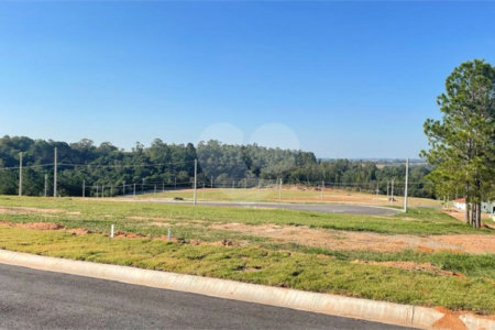 Terreno à venda no condomínio Villagio Italia, Sorocaba - SP