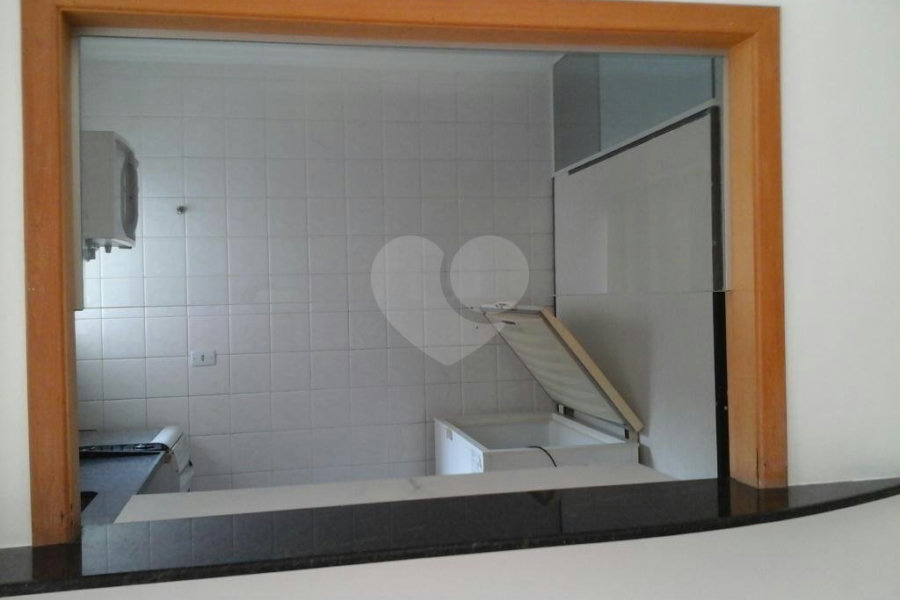 Apartamento à venda com 3 quartos, sendo 1 suíte, em Vila Nova Cachoeirinha, São Paulo, SP