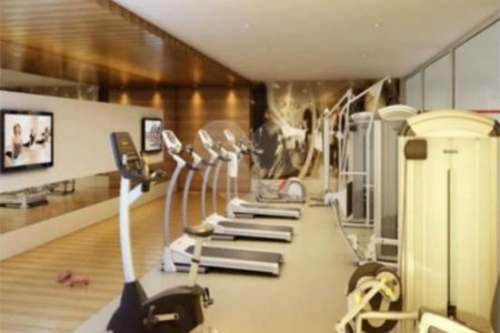 Apartamento à venda com 1 suíte em Jardim Leonor, São Paulo, SP