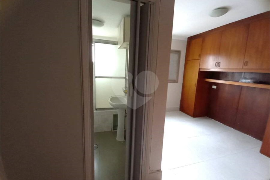 Apartamento à venda com 3 quartos, sendo 1 suíte, em Santana, São Paulo, SP