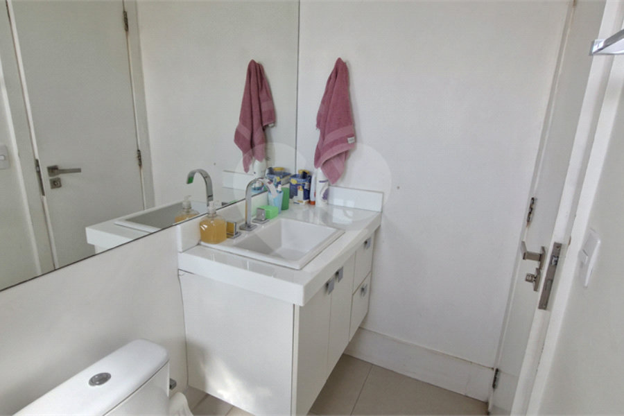 Apartamento à venda com 4 suítes em Freguesia do Ó, São Paulo, SP