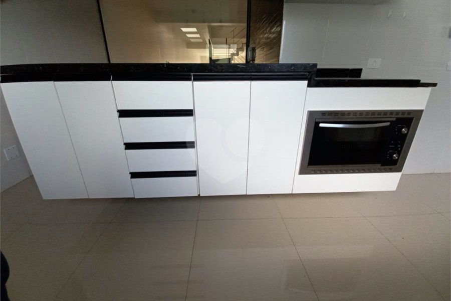 Casa para alugar com 4 suítes no condomínio Milenium, São Paulo - SP