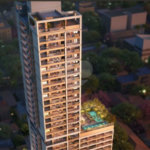 Apartamento à venda com 2 quartos, sendo 1 suíte, em Perdizes, São Paulo, SP
