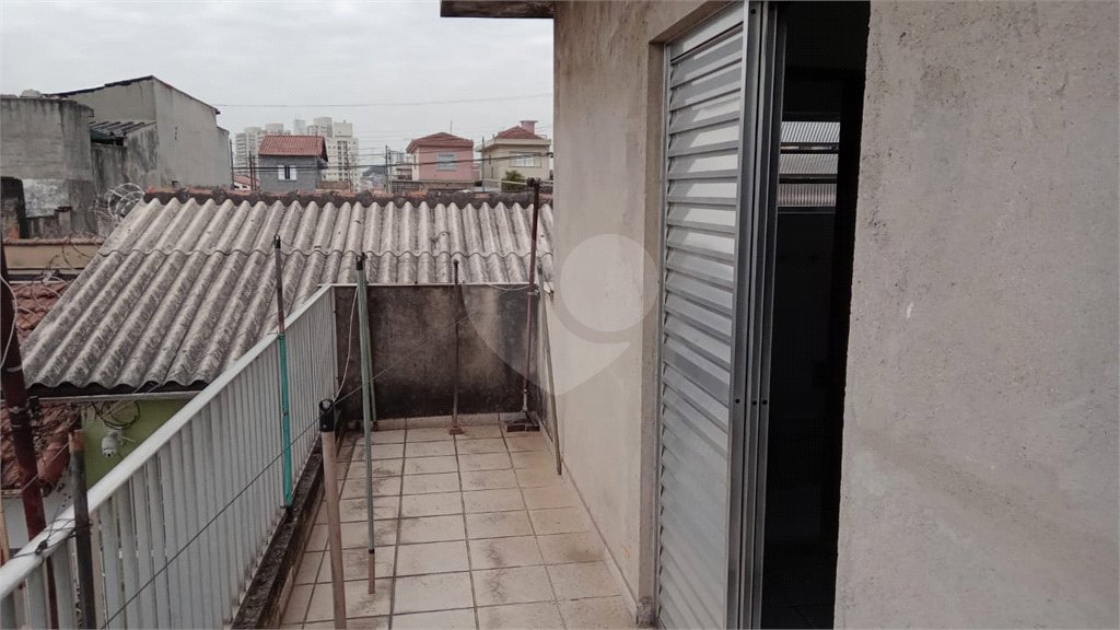 Casa de Vila à venda com 4 quartos, sendo 1 suíte, em Vila Mazzei, São Paulo, SP