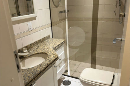 Apartamento à venda com 3 quartos, sendo 1 suíte,  em Jardim Paulistano, São Paulo, SP