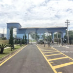 Terreno à venda no condomínio Bouganville, Sorocaba - SP