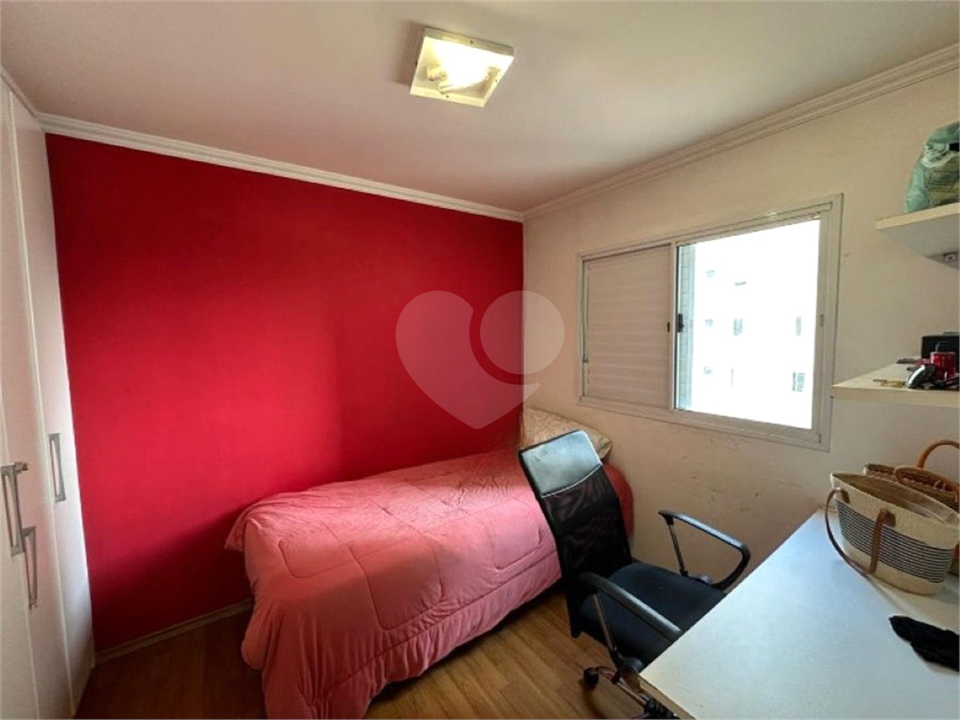Apartamento à venda com 3 quartos, sendo 1 suíte, em Vila Monte Alegre, São Paulo, SP