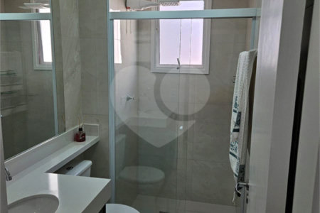 Apartamento à venda com 2 quartos em Brás, São Paulo, SP