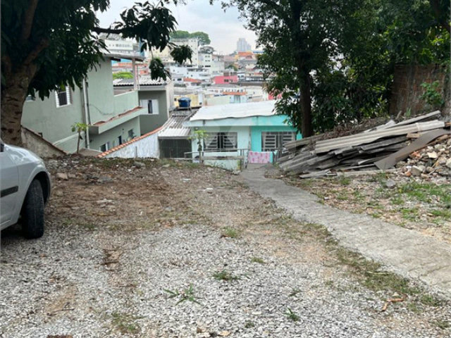 Terreno à venda em Vila Nova Cachoeirinha, São Paulo, SP
