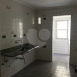 Apartamento à venda com 2 quartos, sendo 1 suíte, em Mandaqui, São Paulo, SP