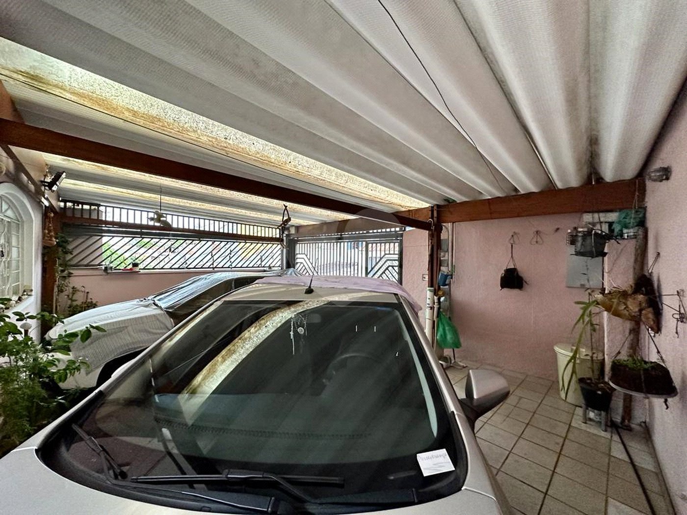 Casa Térrea à venda com 2 quartos em Parada Inglesa, São Paulo, SP