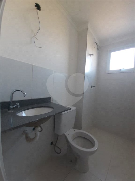 Apartamento à venda com 2 quartos, sendo 1 suíte, em Chácaras Reunidas São Jorge, Sorocaba, SP