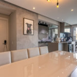 Apartamento à venda com 2 quartos, sendo 1 suíte, em Vila Santa Catarina, São Paulo, SP