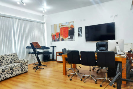 Prédio para alugar em Vila Pompéia, São Paulo, SP