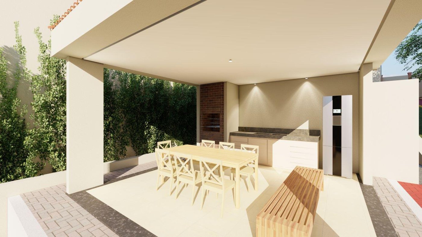 Bella Fiori Residencial