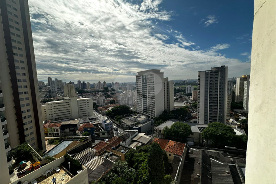 Apartamento à venda com 3 quartos, sendo 1 suíte, em Santana, São Paulo, SP
