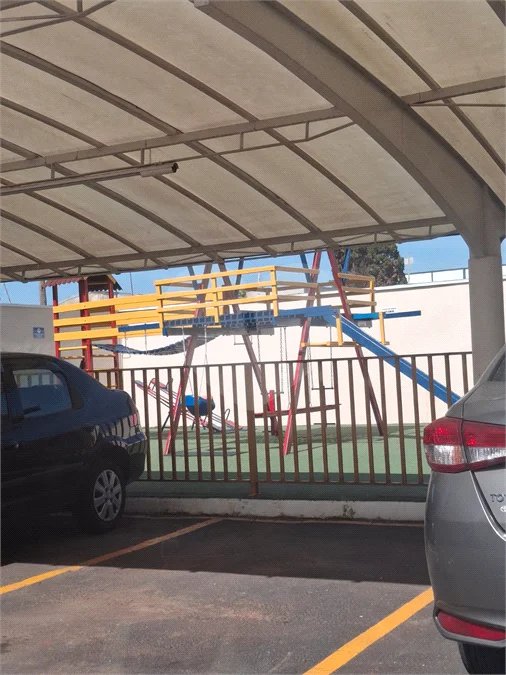 Apartamento à venda com 3 quartos, sendo 1 suíte,  em Jardim Guarani, Jundiaí, SP