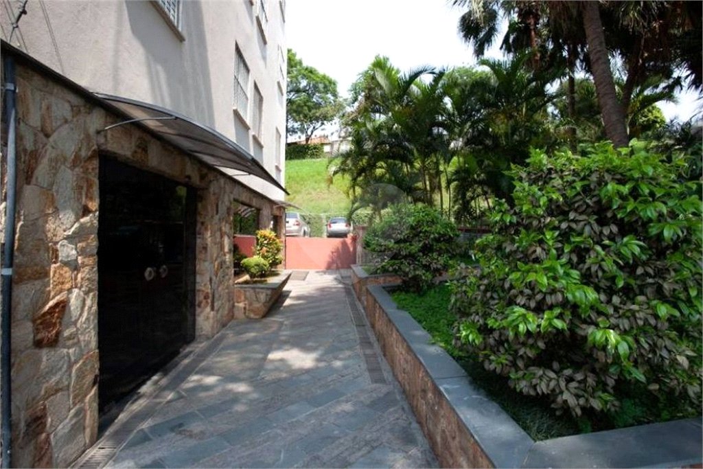 Apartamento à venda com 2 quartos em Freguesia do Ó, São Paulo, SP