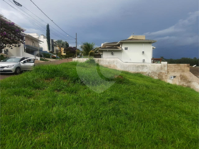 Terreno à venda no condomínio Villaggio Capriccio, São Paulo - SP