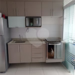 Apartamento à venda com 2 quartos em Pirituba, São Paulo, SP