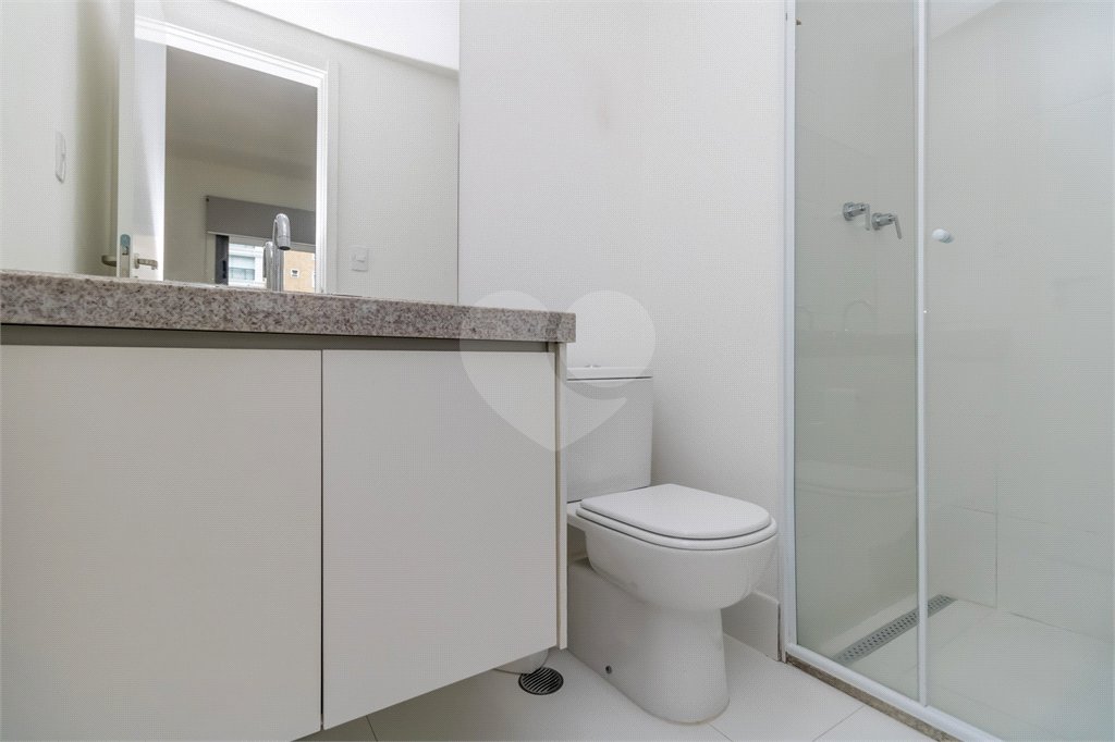 Sala à venda com 1 suíte em Moema, São Paulo, SP