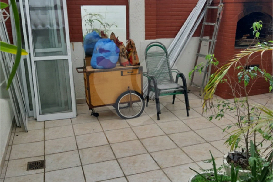 Casa à venda com 3 quartos em Vila Guilherme, São Paulo, SP